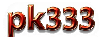 pk333 logo